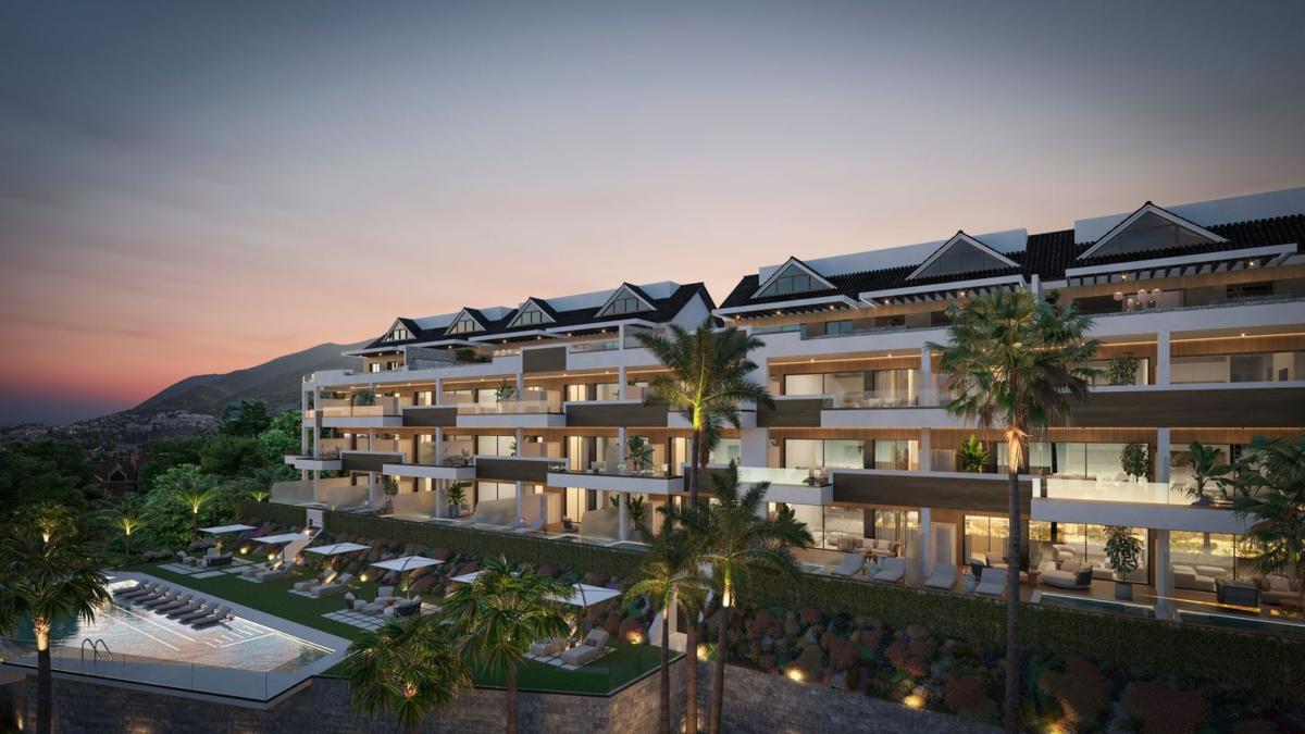 New construction Martalia Collection in Benalmádena photo 5