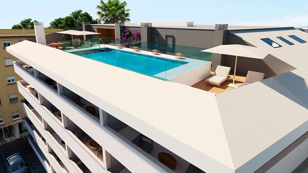 New construction Residencial Edificio Carmen in Fuengirola photo 3