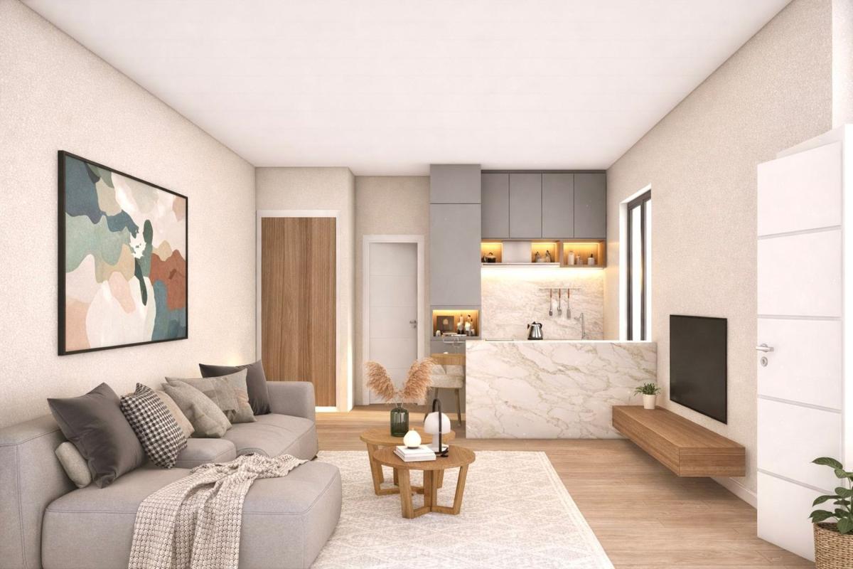 New construction San Salvador 31 in Fuengirola photo 5