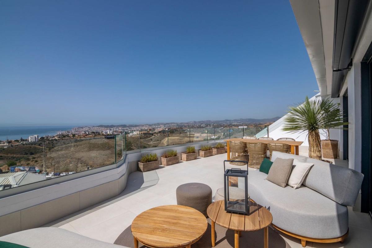 New construction Lomas 2 in Fuengirola photo 2