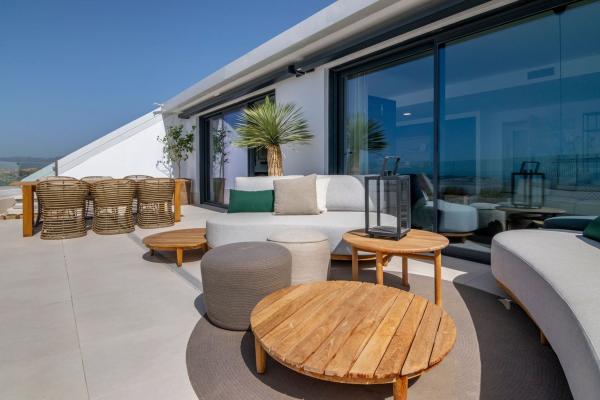 Promotion Lomas 2 new development in Fuengirola thumbnail 2