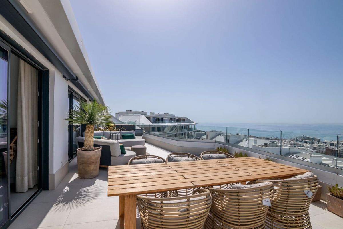 New construction Lomas 2 in Fuengirola photo 4
