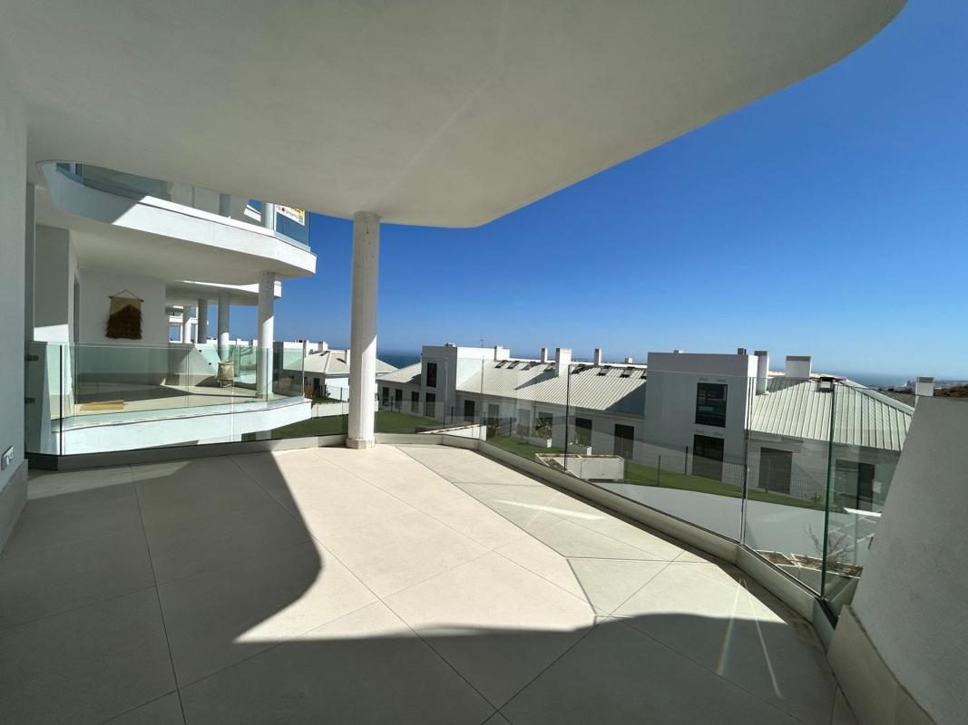 New construction Lomas 2 in Fuengirola photo 5