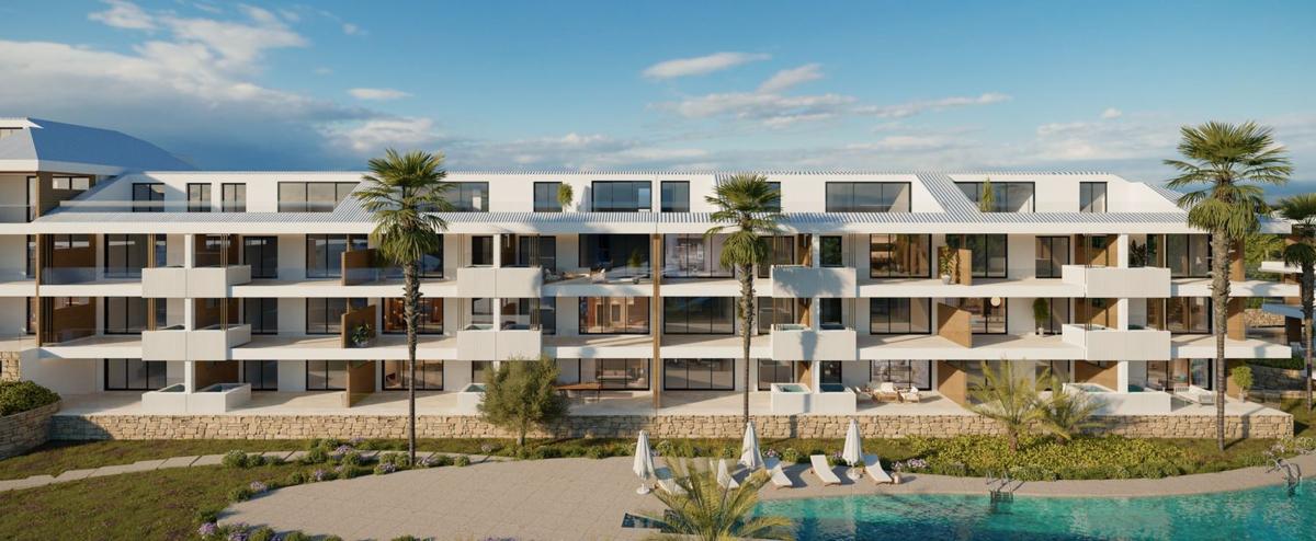 New construction Lomas Unique in Fuengirola photo 1