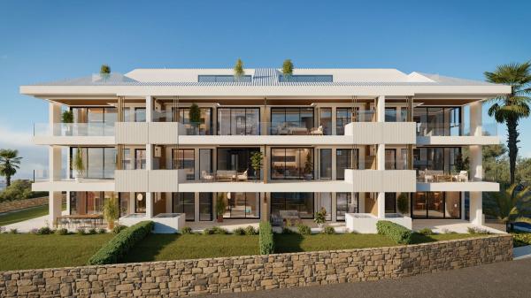 Promotion Lomas Unique new development in Fuengirola thumbnail 1