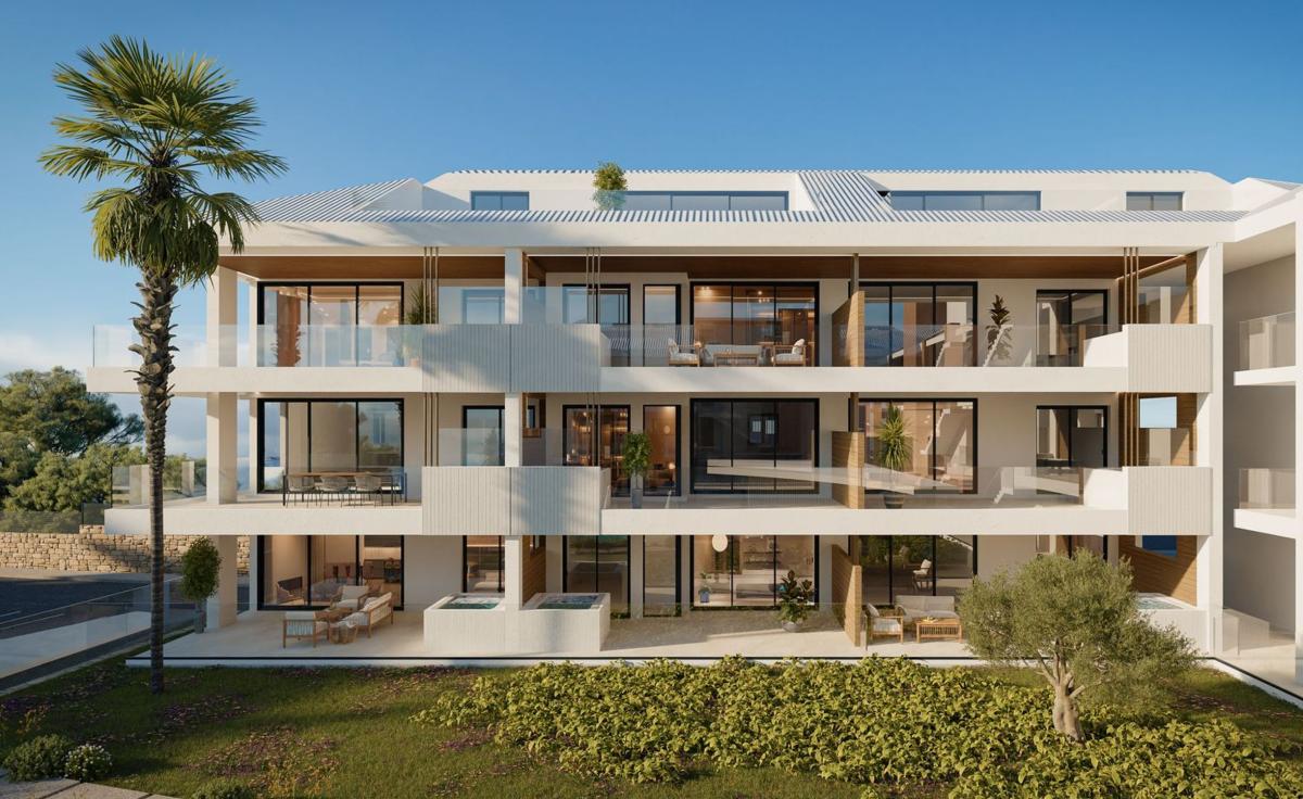 New construction Lomas Unique in Fuengirola photo 3
