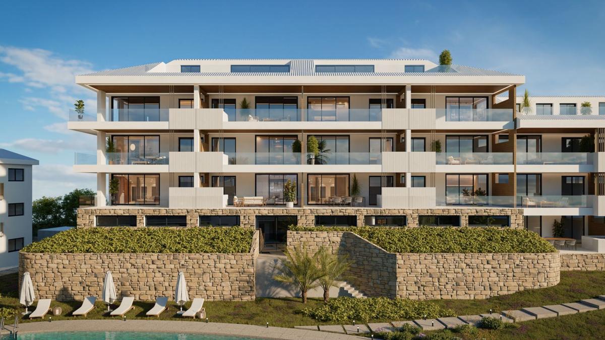 New construction Lomas Unique in Fuengirola photo 5