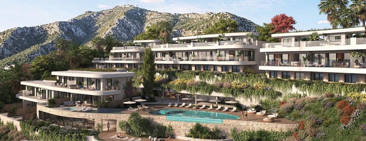 New construction Residencial Organic in Fuengirola photo 1