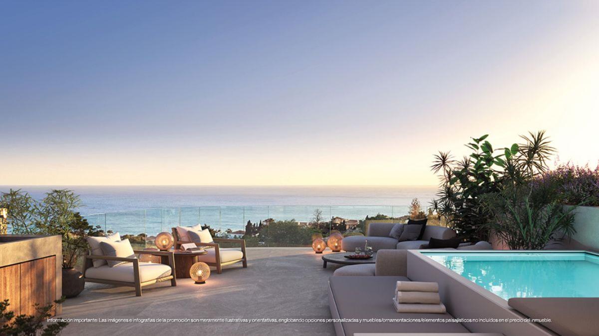 New construction Residencial Organic in Fuengirola photo 2