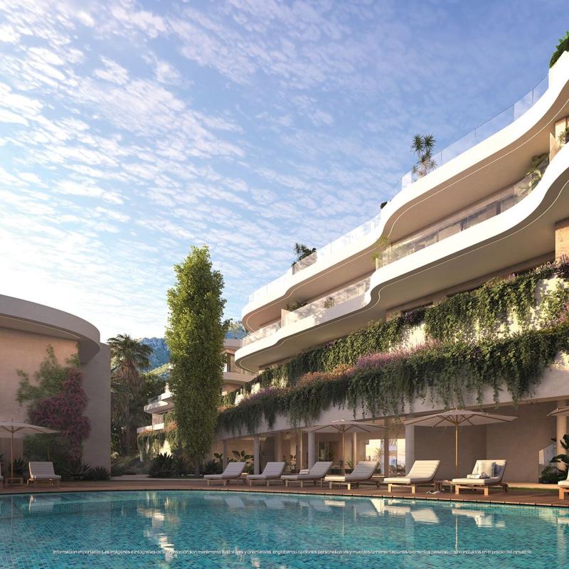 New construction Residencial Organic in Fuengirola photo 3