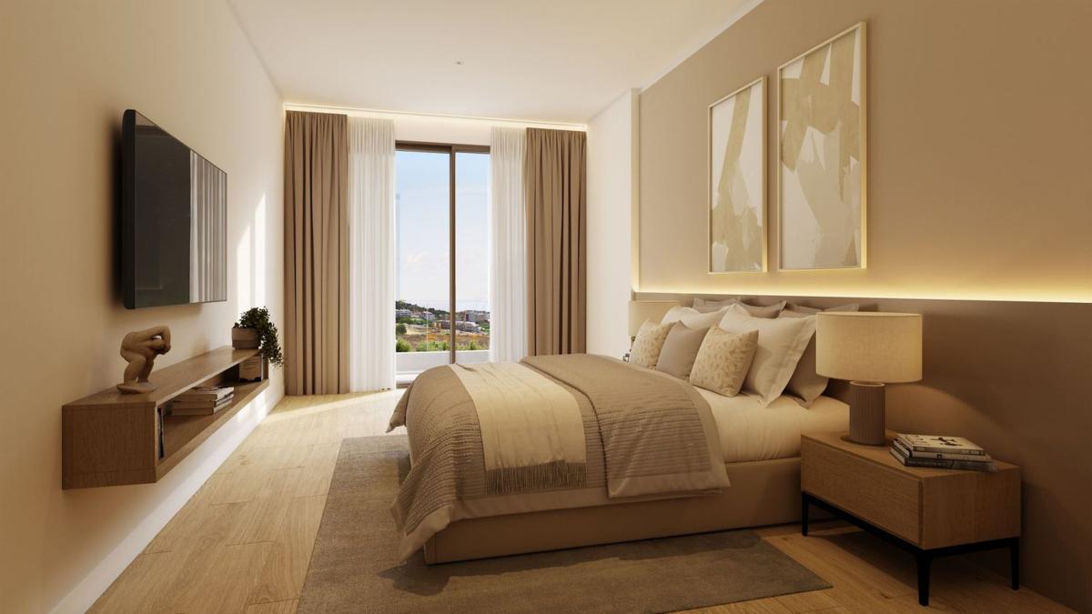 New construction Kala Residences in Fuengirola photo 2