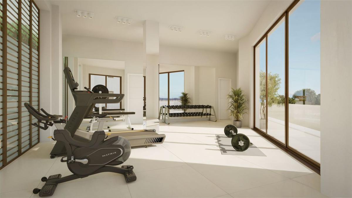 New construction Kala Residences in Fuengirola photo 5