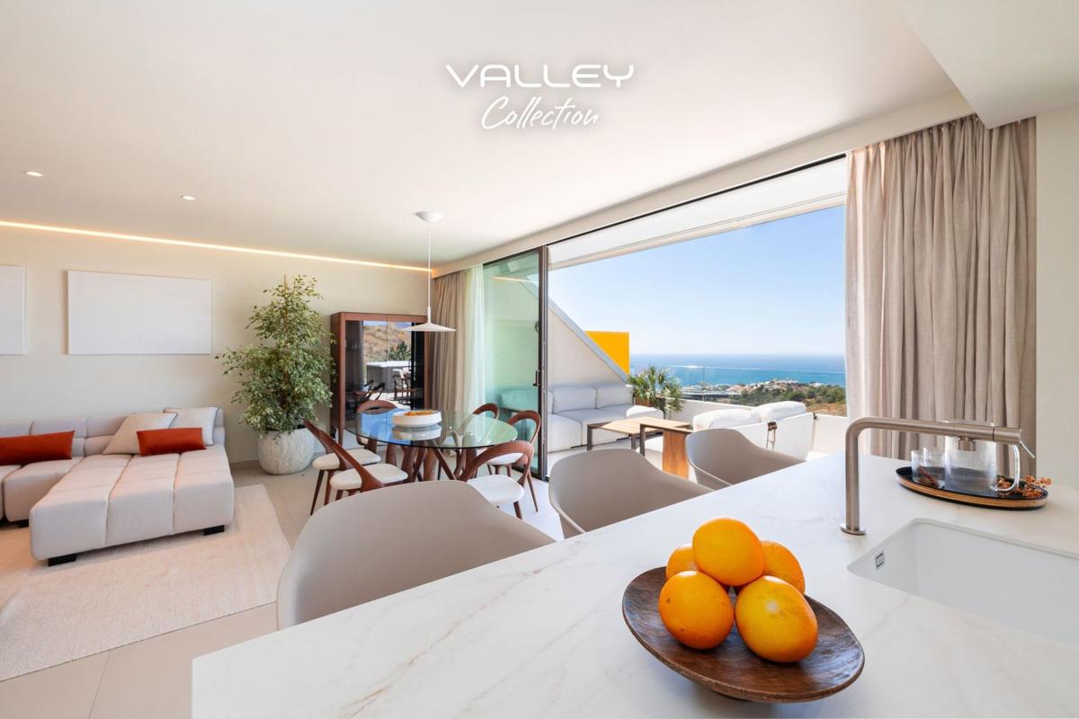 New construction Valley Collection in Fuengirola photo 4