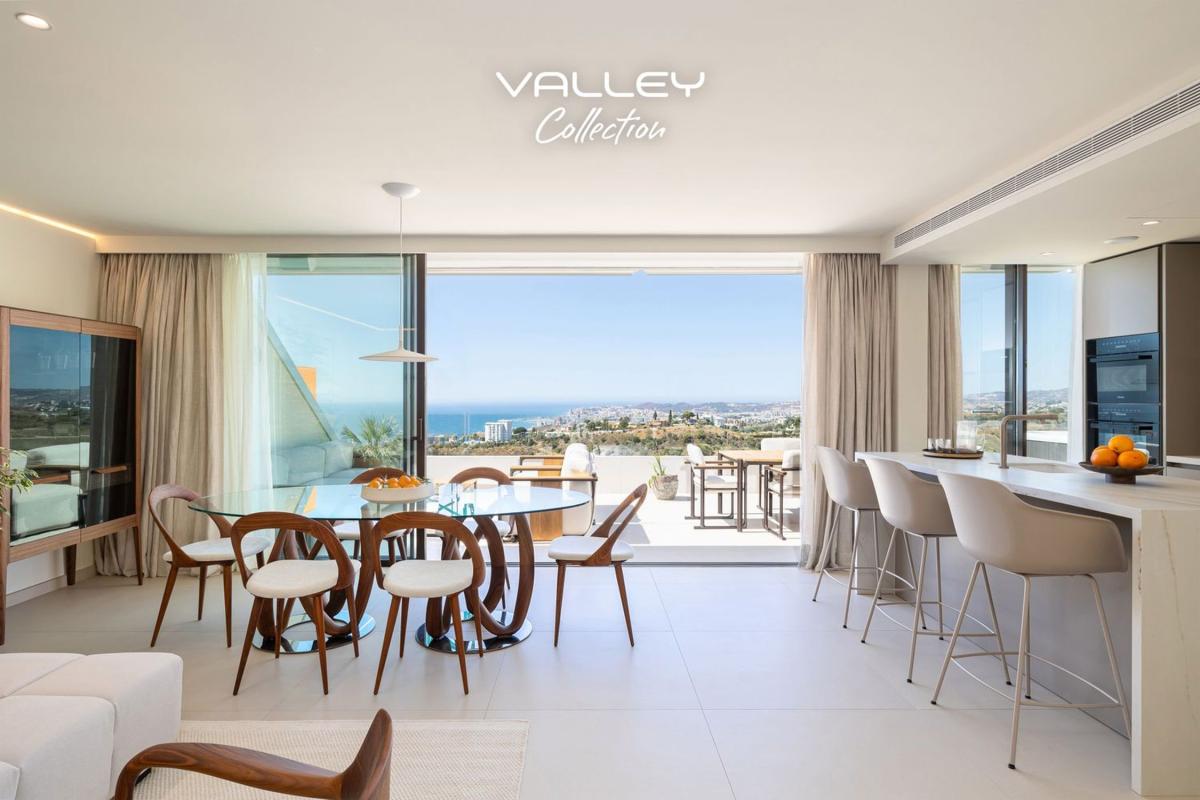 New construction Valley Collection in Fuengirola photo 5