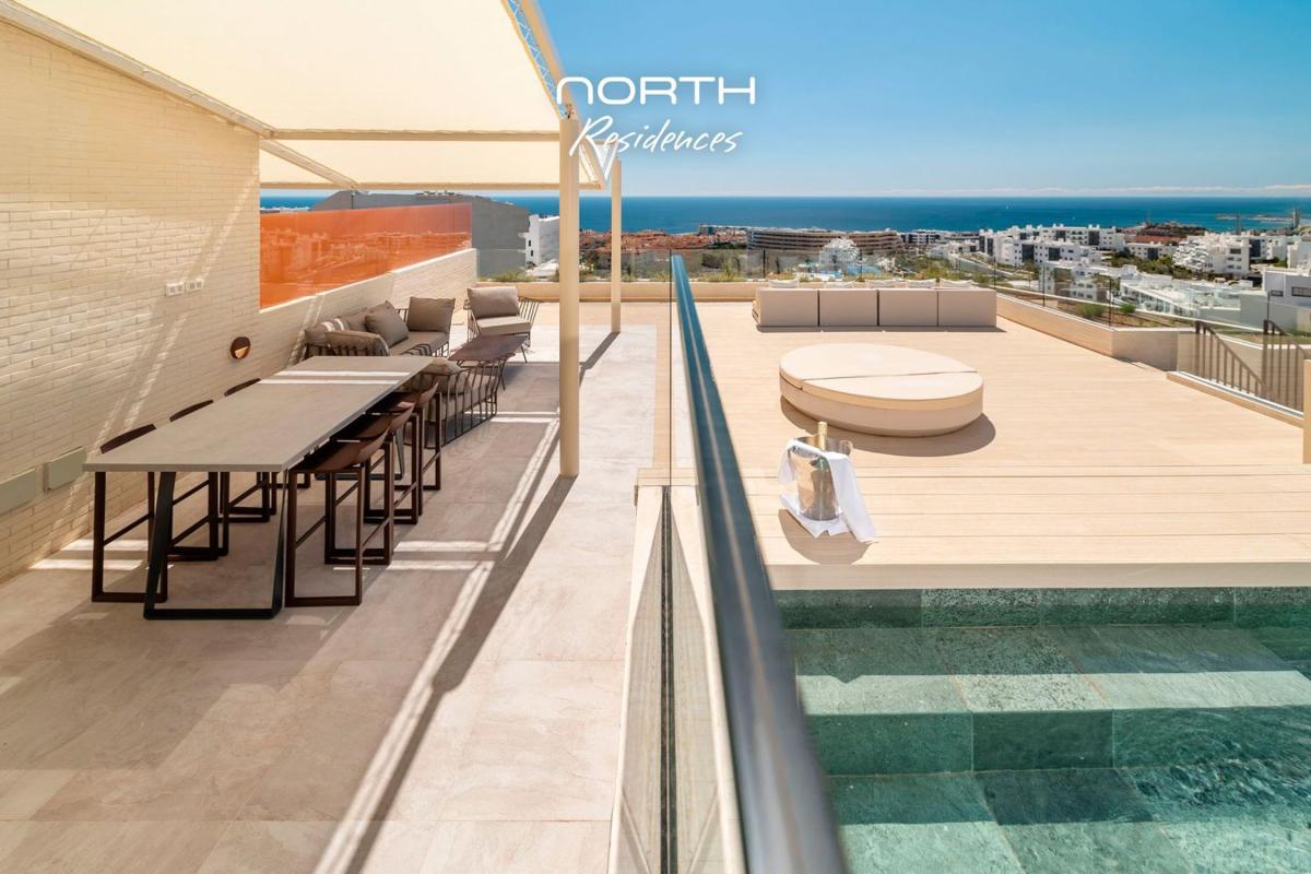 New construction North Residences in Fuengirola photo 5