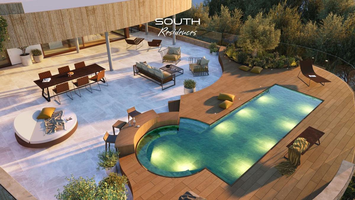 New construction South Residences in Fuengirola photo 4