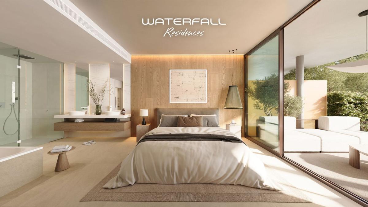 New construction Waterfall Residences in Fuengirola photo 5