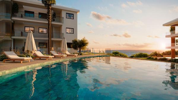 Promotion Unique Infinity new development in Fuengirola photo 1