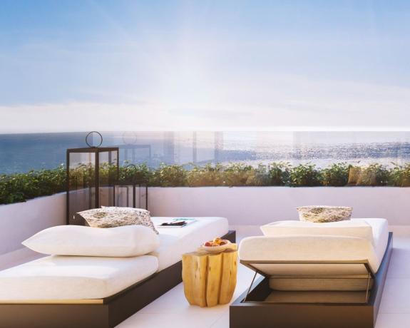 Promotion Lomas 3 Del Higueron new development in Fuengirola thumbnail 2