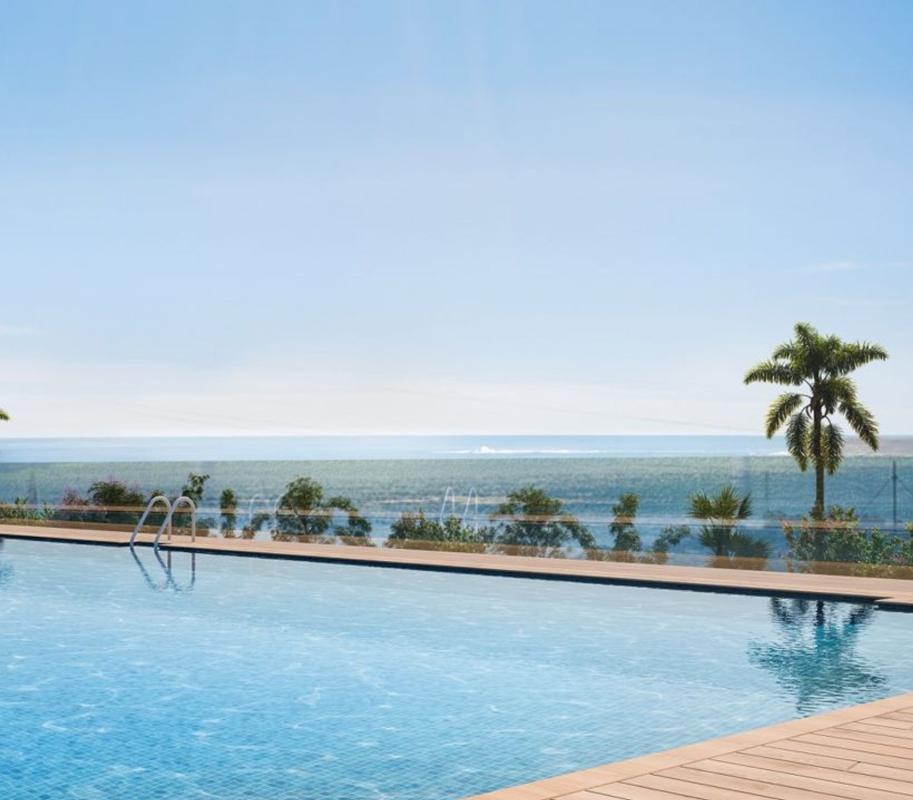 New construction Lomas 3 Del Higueron in Fuengirola photo 5