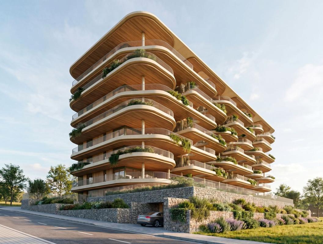 New construction Vangard in Fuengirola photo 2