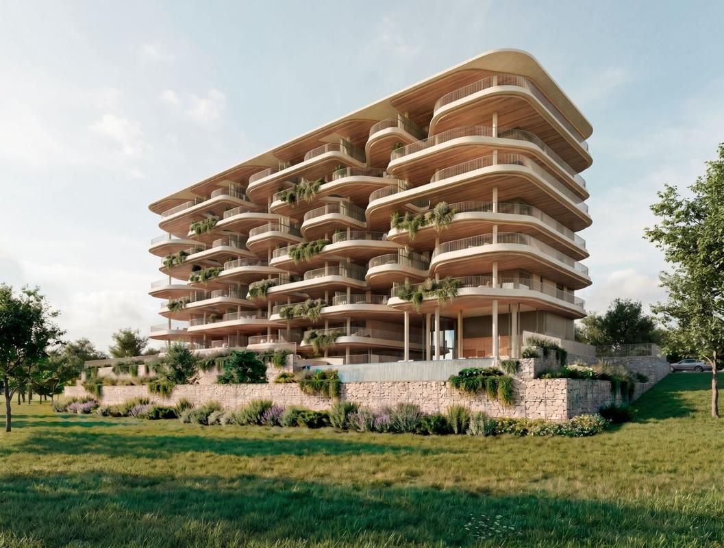 New construction Vangard in Fuengirola photo 4