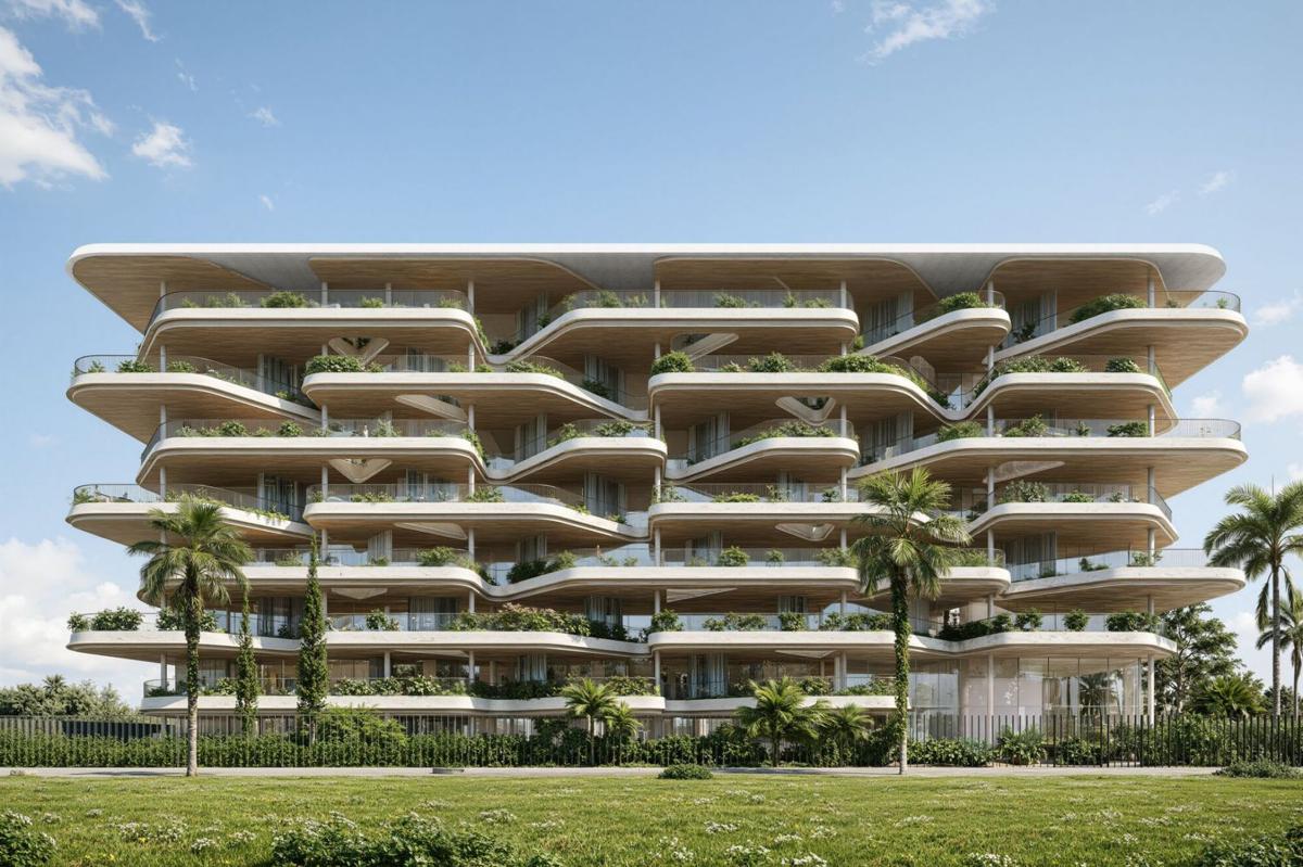 New construction Vangard in Fuengirola photo 5