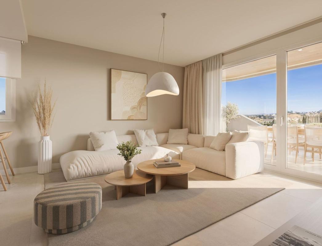 New construction Ocean Garden in Fuengirola photo 4