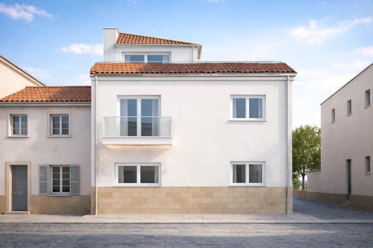 New construction Edificio Milos in Fuengirola photo 2