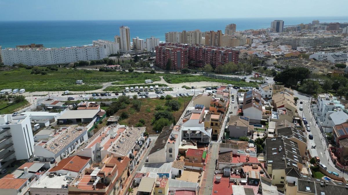 New construction Edificio Milos in Fuengirola photo 3