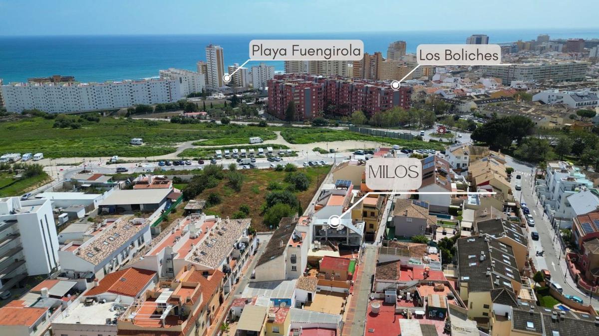 New construction Edificio Milos in Fuengirola photo 5