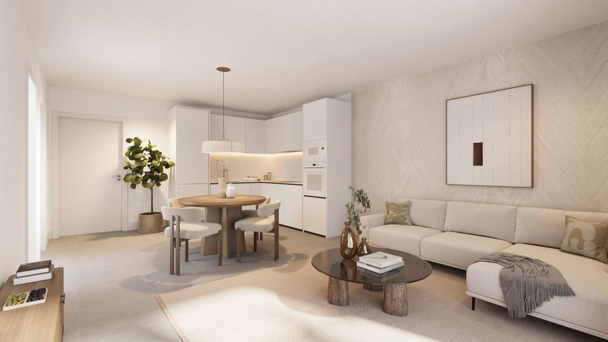 New construction Azure Homes in Fuengirola photo 2