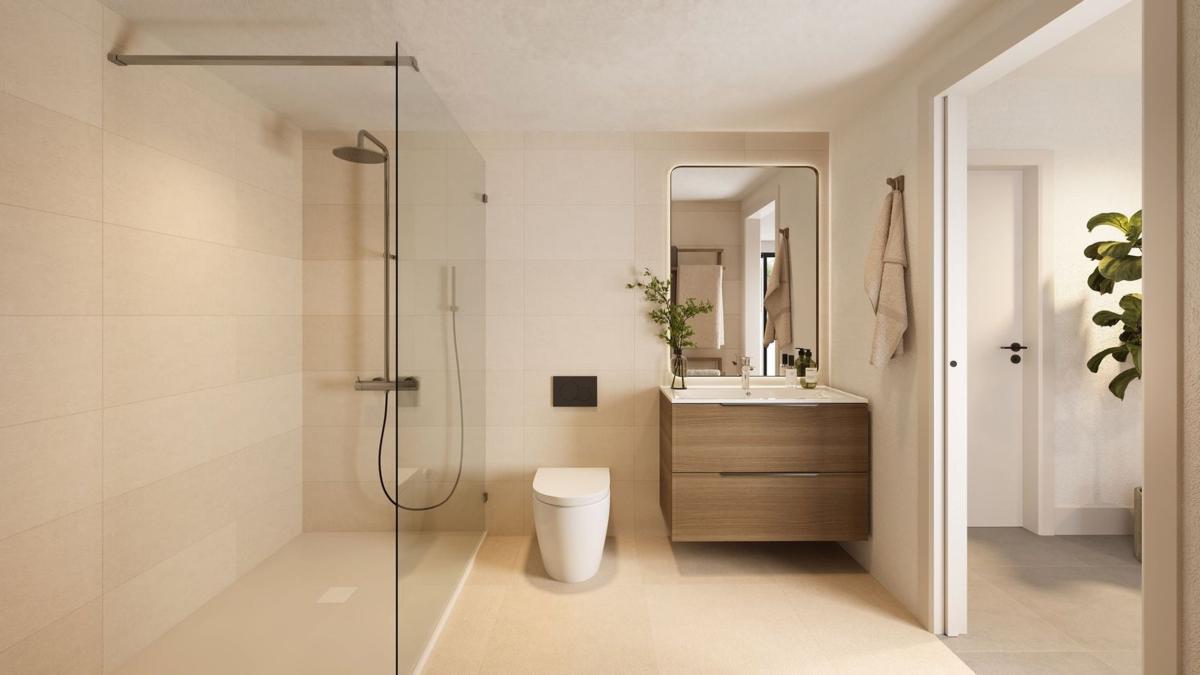 New construction Azure Homes in Fuengirola photo 3