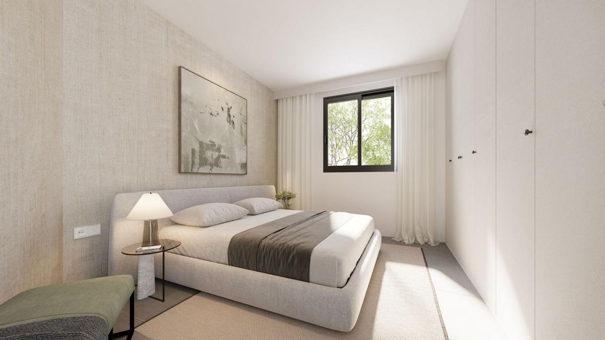 New construction Azure Homes in Fuengirola photo 4