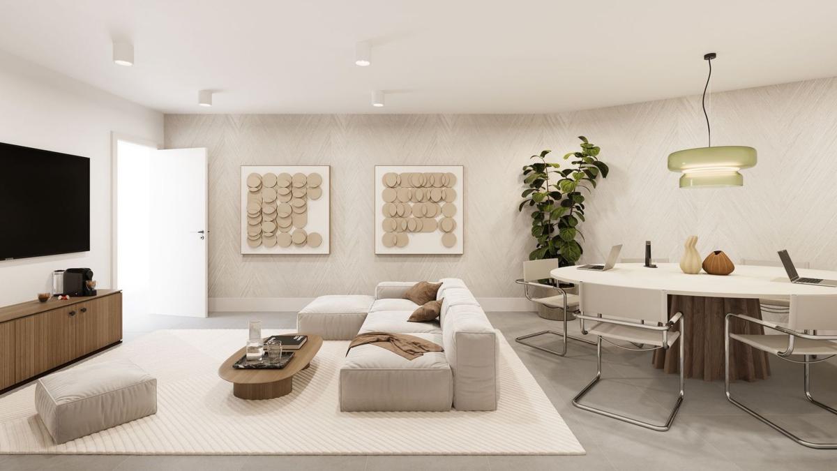 New construction Azure Homes in Fuengirola photo 5