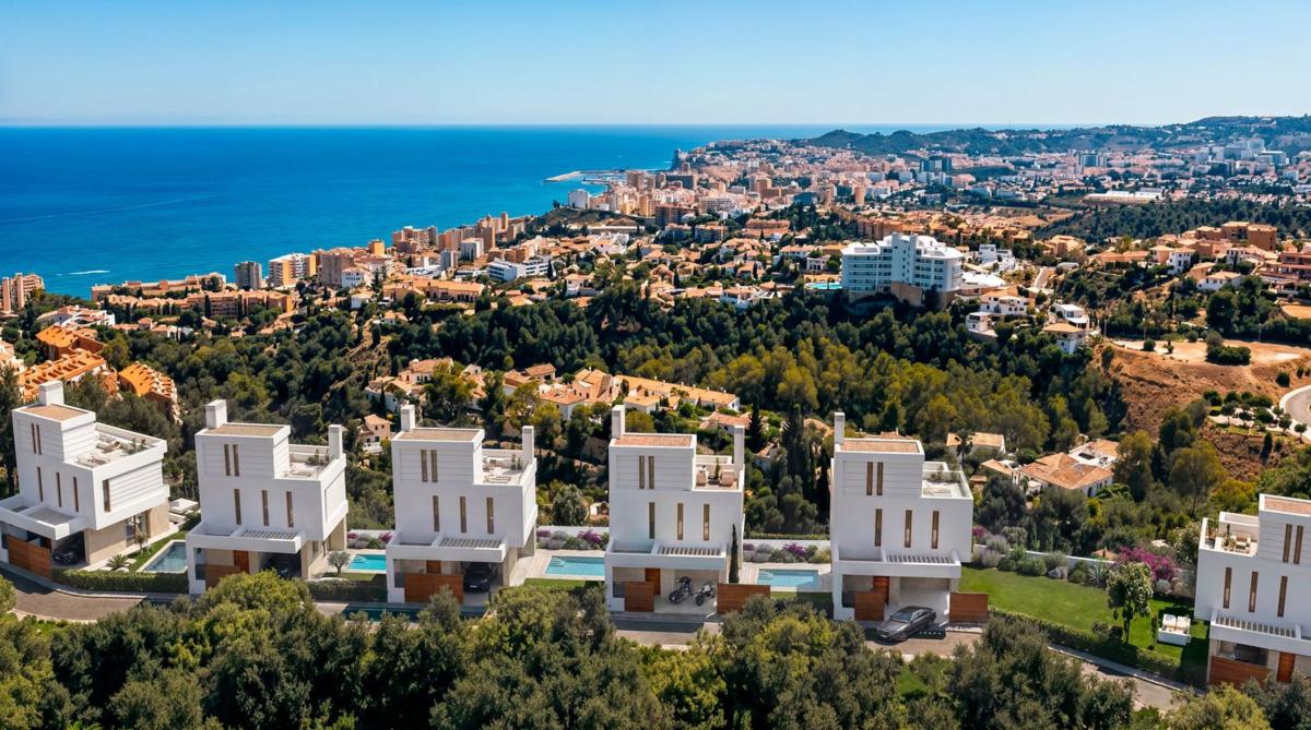 Almara Villas
