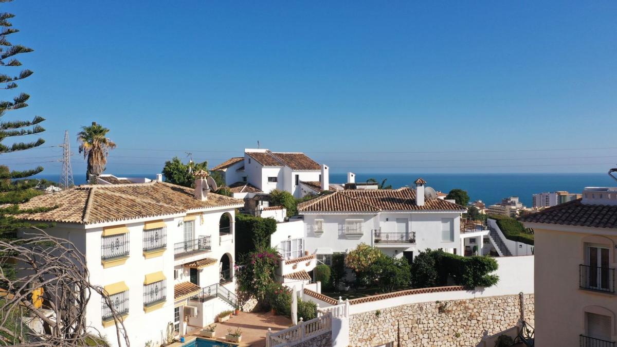 Nowa nieruchomość Áticos Seaviews w Fuengirola photo 4