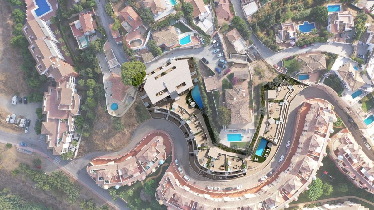 Nowa nieruchomość Áticos Seaviews w Fuengirola photo 5