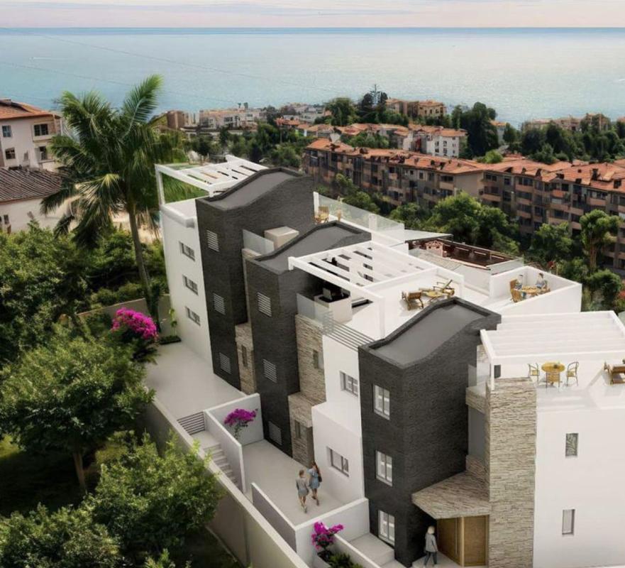 New construction Bougainvillea Rosa in Fuengirola photo 2