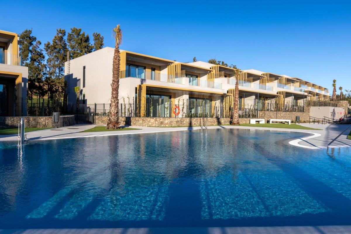 Obra nueva El Chaparral - Townhouses en Mijas (Revista) photo 2