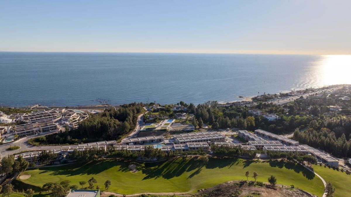 Obra nueva El Chaparral - Townhouses en Mijas (Revista) photo 3