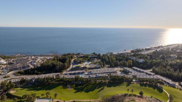 Promoción El Chaparral - Townhouses obra nueva en Mijas thumbnail 2