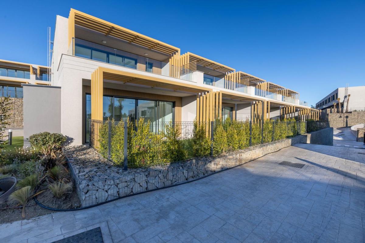 Obra nueva El Chaparral - Townhouses en Mijas (Revista) photo 5