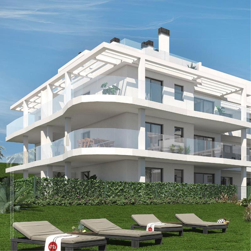 Nowa nieruchomość Myramar Costa fase 2 w Mijas photo 2