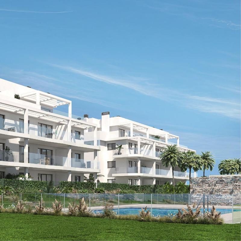 Nowa nieruchomość Myramar Costa fase 2 w Mijas photo 3
