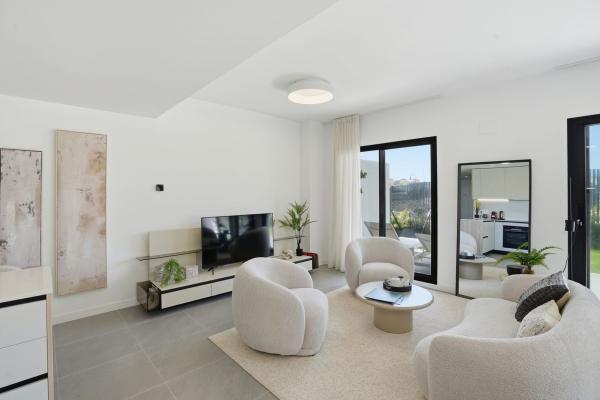 Promotion Myramar Costa- Fase 2 new development in Mijas thumbnail 1
