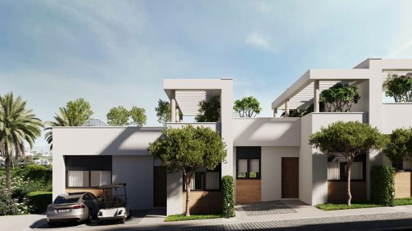 Promotion Green Valley new development in Mijas thumbnail 2