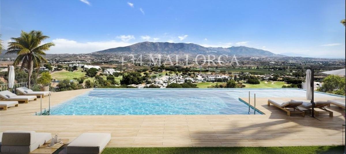 Nowa nieruchomość Mijas Golf w Mijas photo 2