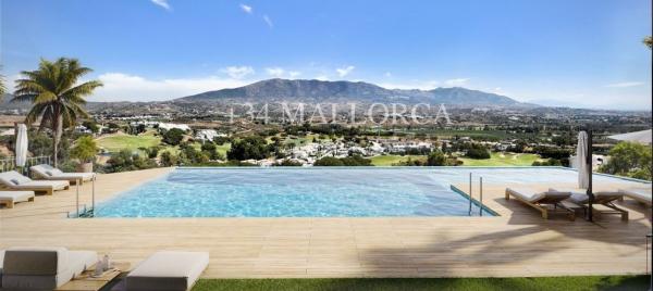 Promotion Mijas Golf new development in Mijas thumbnail 1