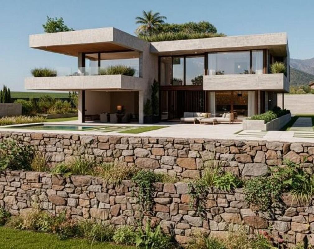 Nowa nieruchomość La Reserva del Golf, parcela 30 w Mijas photo 3